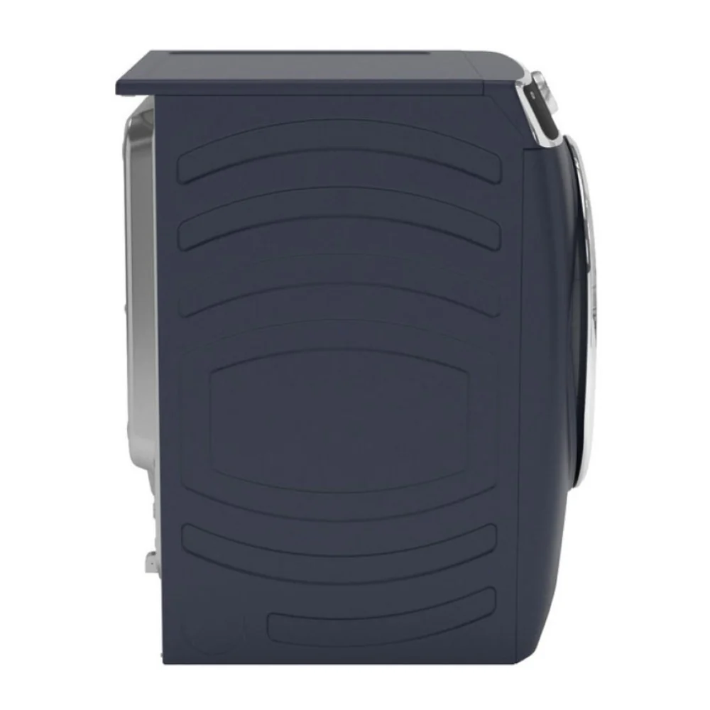 GE Profile PFD87ESPVRS 7.8 cu. ft. Smart Front Load Electric Dryer with Steam and Sanitize Cycle - Sapphire Blue - Image 5