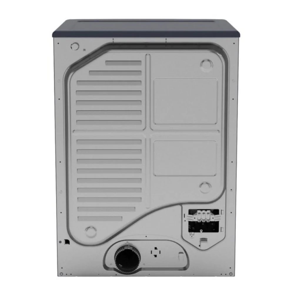 GE Profile PFD87ESPVRS 7.8 cu. ft. Smart Front Load Electric Dryer with Steam and Sanitize Cycle - Sapphire Blue - Image 8