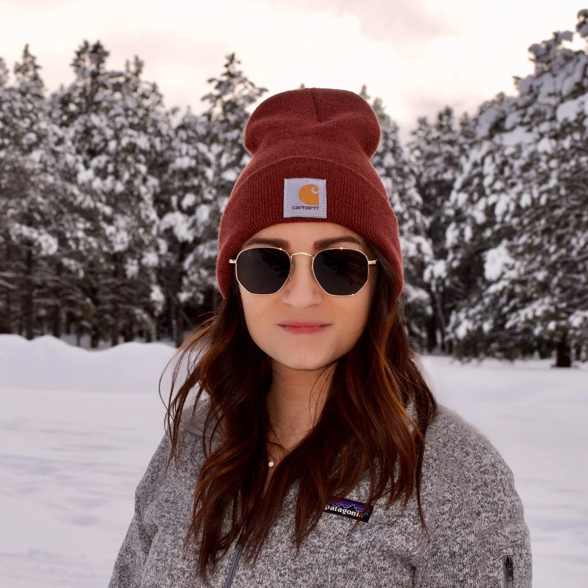 Gold Smoke Polarized - Bermuda - Image 3