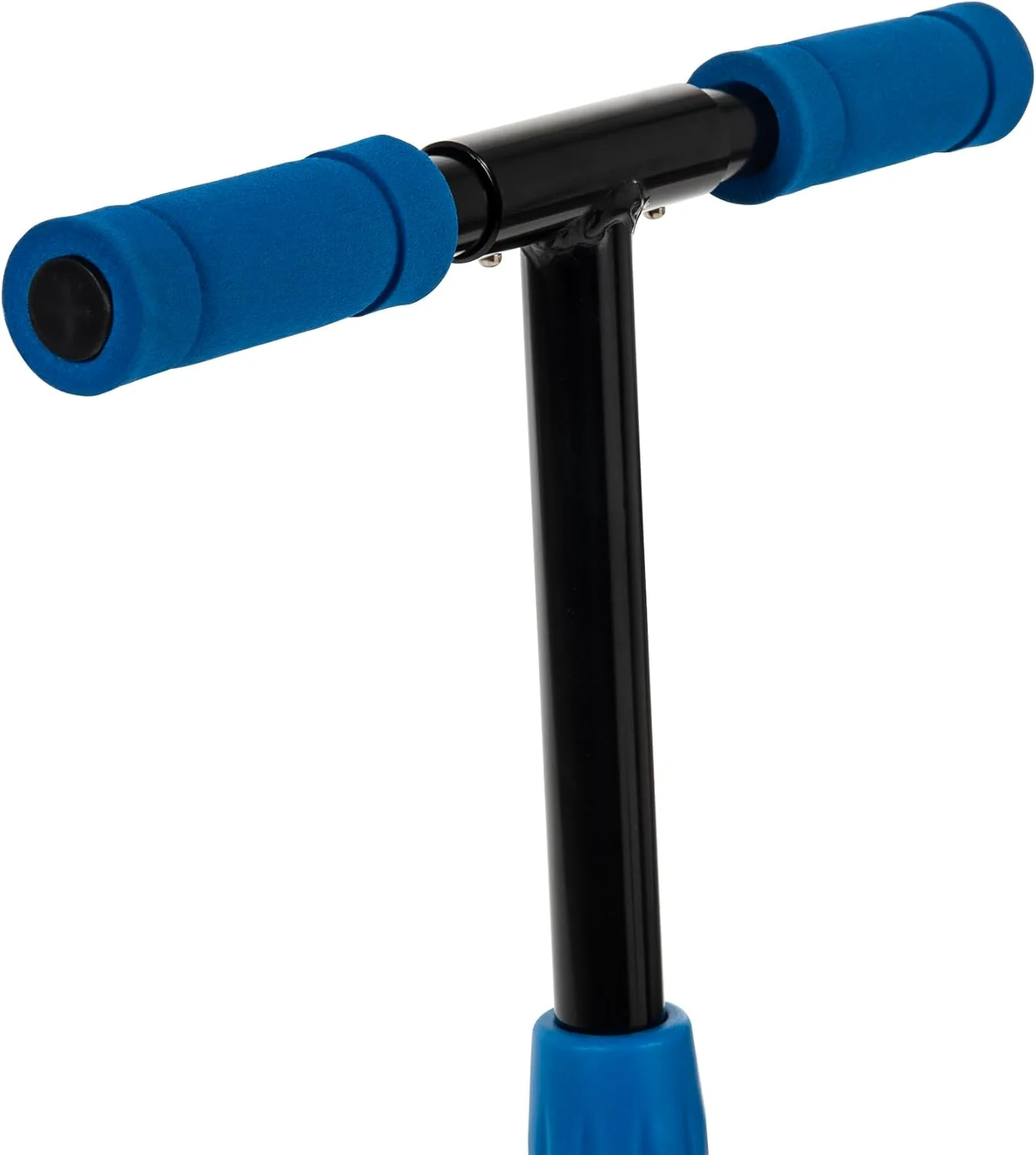 Huffy Marvel Spider-Man Electro Light Inline Scooter with LED Lights - Red - Image 4