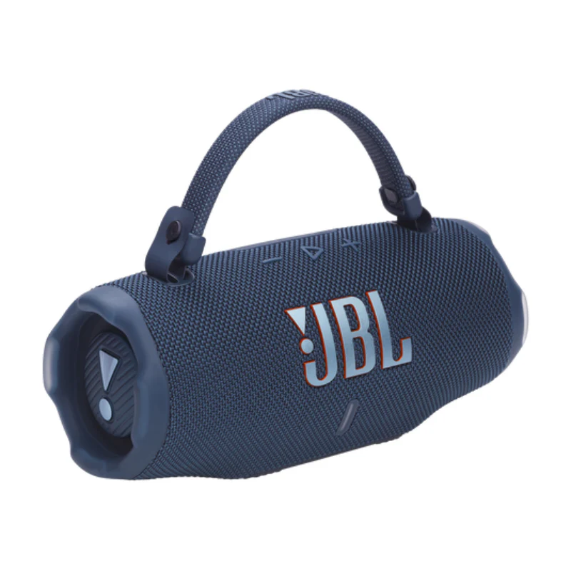 JBL Charge 6 Portable Bluetooth Speaker with Water-Proof and Drop-Proof - Image 12