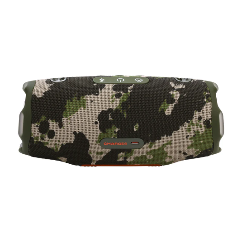 JBL Charge 6 Portable Bluetooth Speaker with Water-Proof and Drop-Proof - Image 20