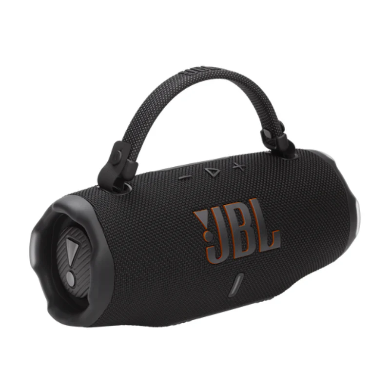 JBL Charge 6 Portable Bluetooth Speaker with Water-Proof and Drop-Proof - Image 7