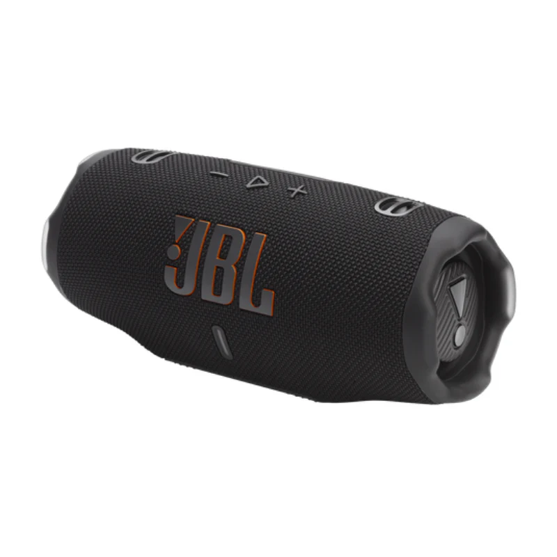 JBL Charge 6 Portable Bluetooth Speaker with Water-Proof and Drop-Proof - Image 8