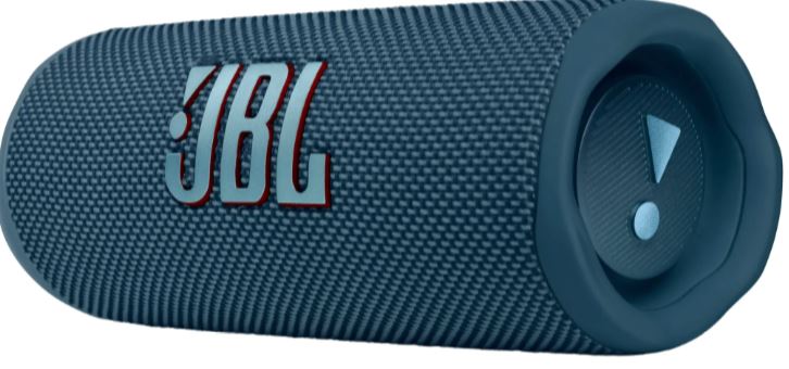 JBL FLIP6 Portable Bluetooth Speaker with Waterproof - Image 4