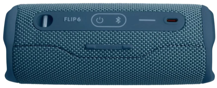JBL FLIP6 Portable Bluetooth Speaker with Waterproof - Image 6