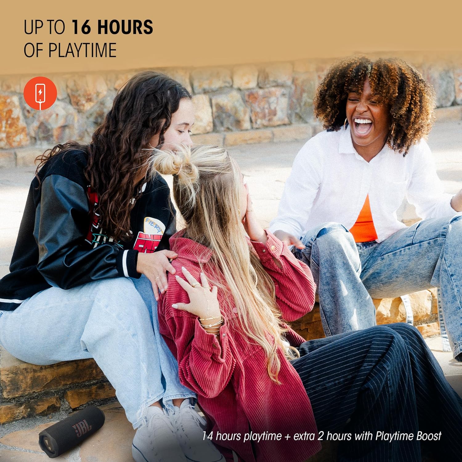 JBL FLIP7 Portable Bluetooth Speaker with Waterproof - Image 30