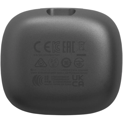 JBL JBLIVEPRO2TW Live Pro 2 True Adaptive Noise-Cancelling True Wireless Earbud - Black - Image 10