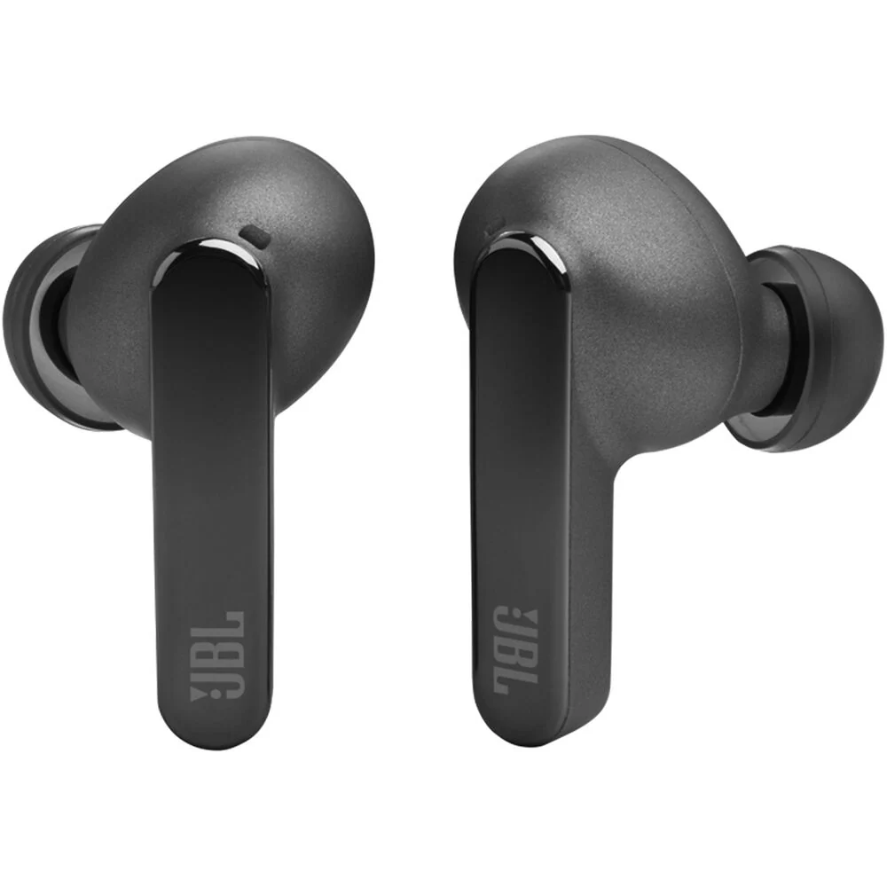 JBL JBLIVEPRO2TW Live Pro 2 True Adaptive Noise-Cancelling True Wireless Earbud - Black - Image 3