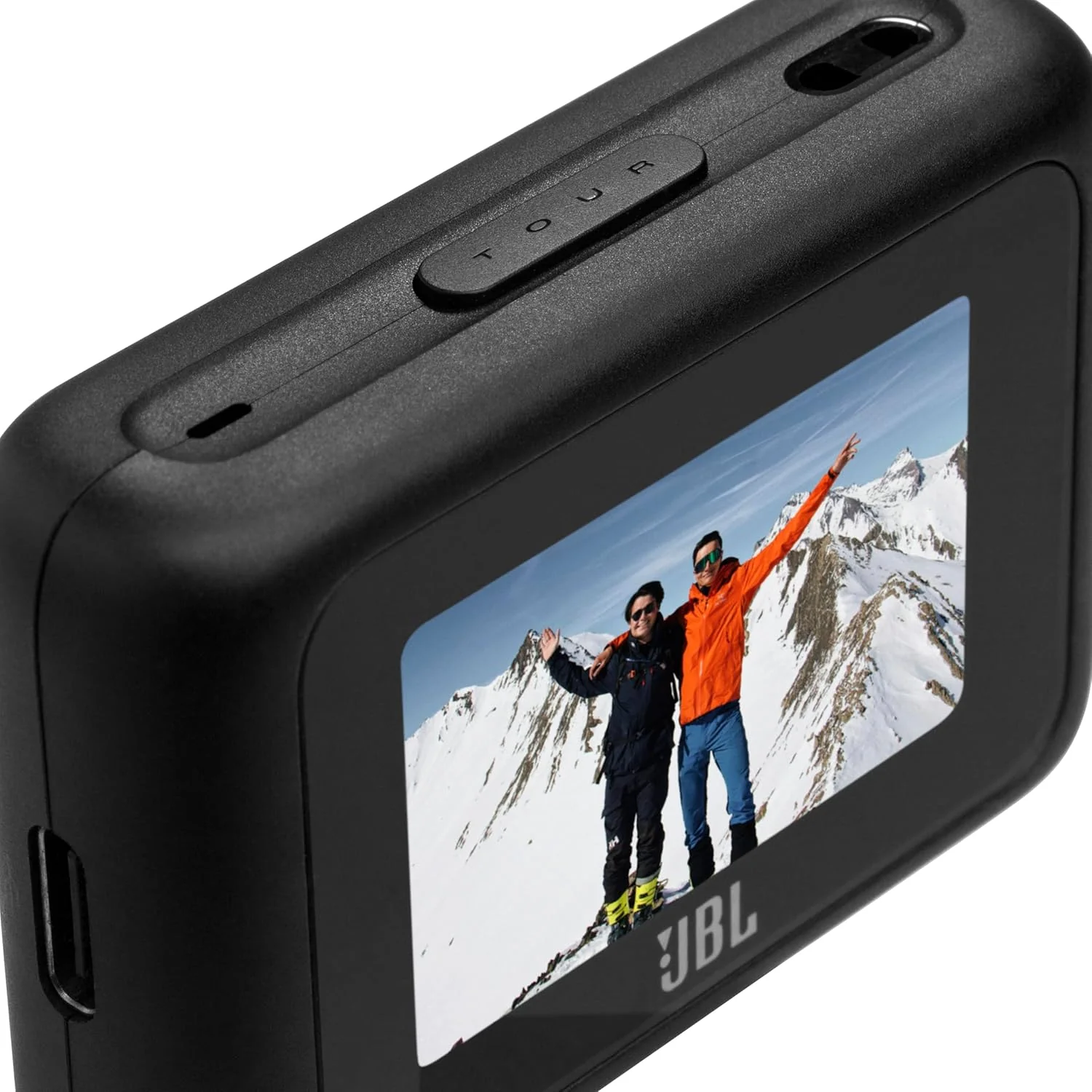 JBL Tour One M3 Smart Tx Wireless Over Ear Noise Cancelling Headphones with Smart Transmitter - Image 13