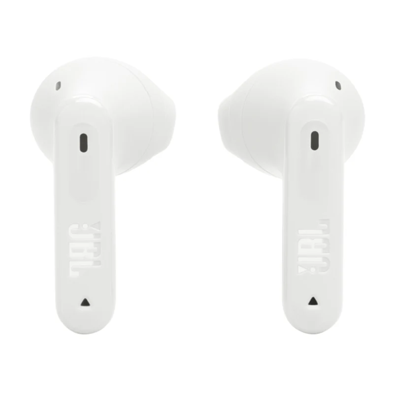 JBL Tune Flex 2 True Wireless In-the-Ear Earbuds - White - Image 10