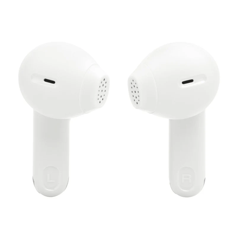 JBL Tune Flex 2 True Wireless In-the-Ear Earbuds - White - Image 4