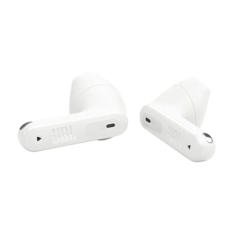 JBL Tune Flex 2 True Wireless In-the-Ear Earbuds - White - Image 5