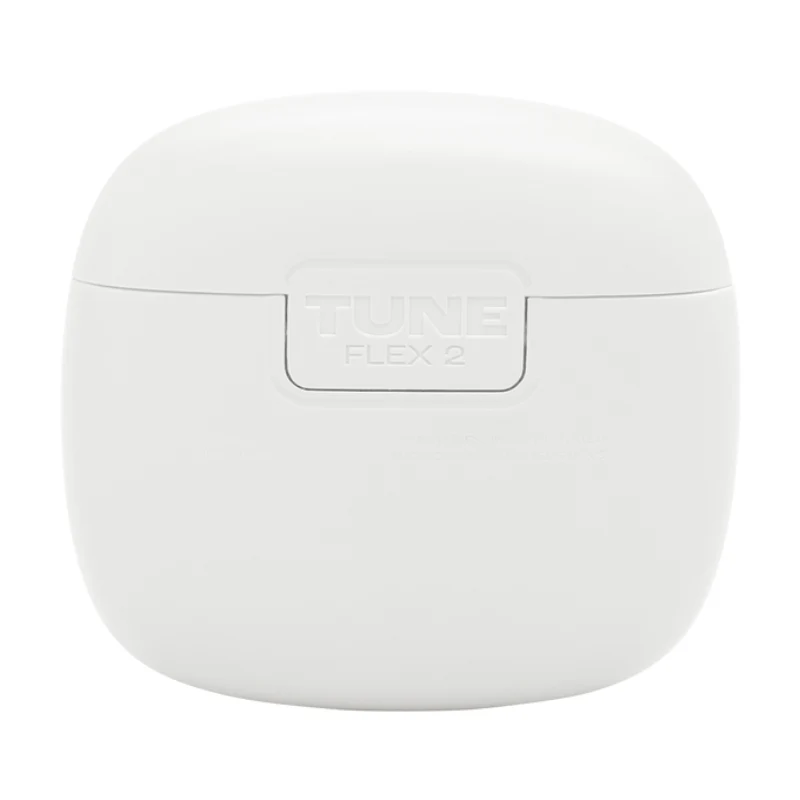 JBL Tune Flex 2 True Wireless In-the-Ear Earbuds - White - Image 9