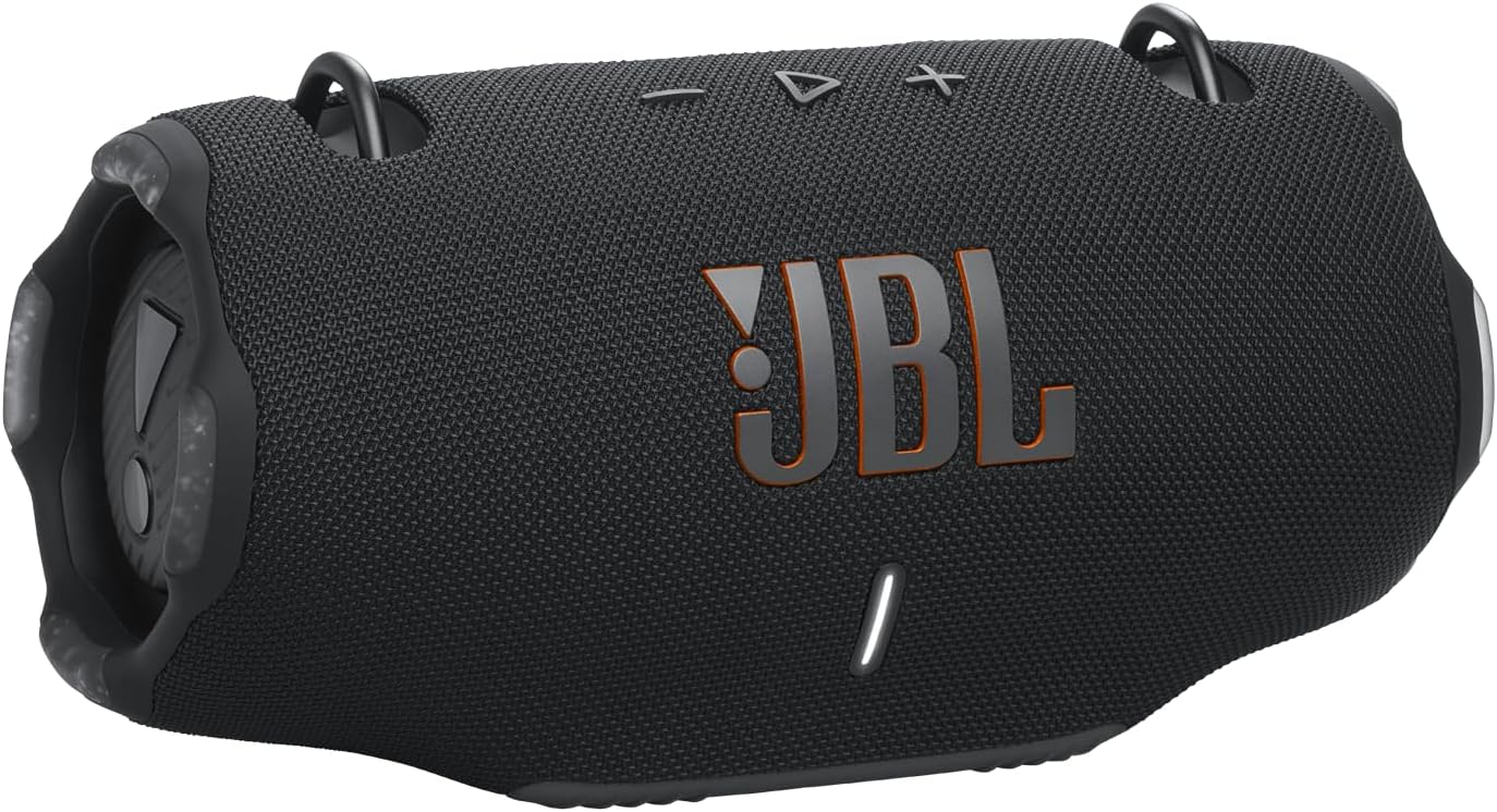 JBL Xtreme 4 Portable Bluetooth Speaker - Image 3