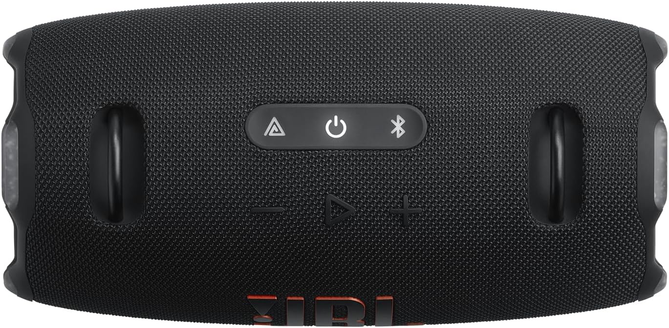 JBL Xtreme 4 Portable Bluetooth Speaker - Image 4