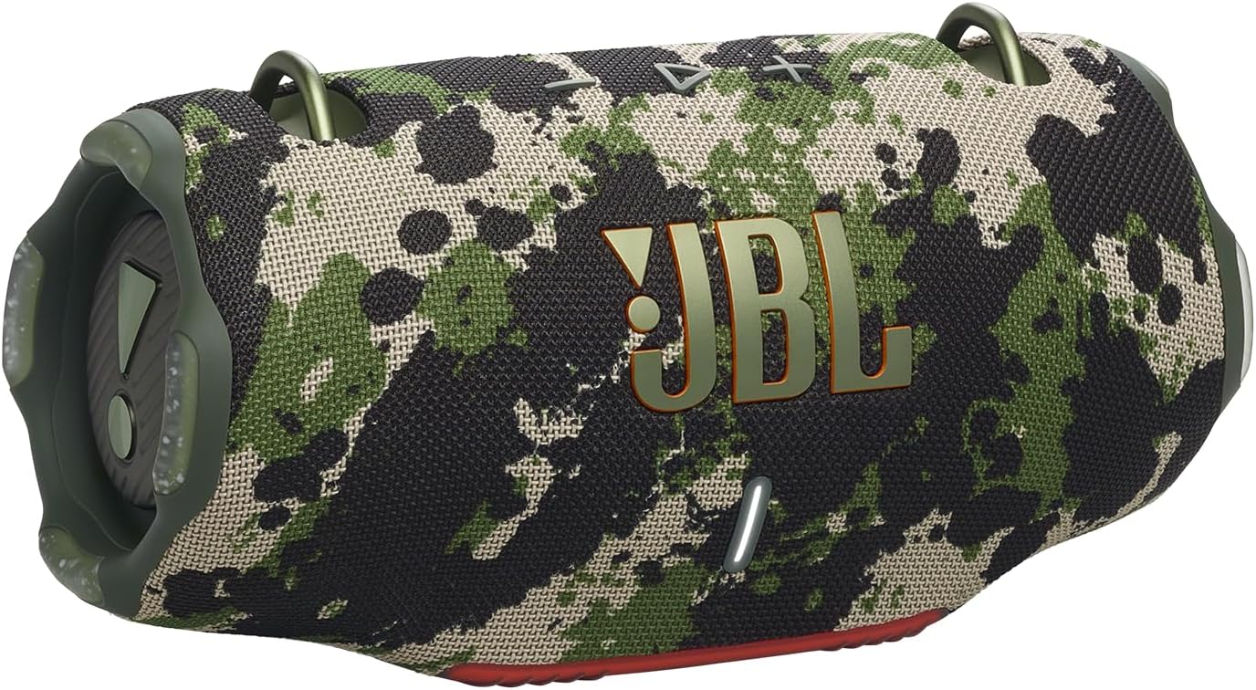 JBL Xtreme 4 Portable Bluetooth Speaker - Image 5