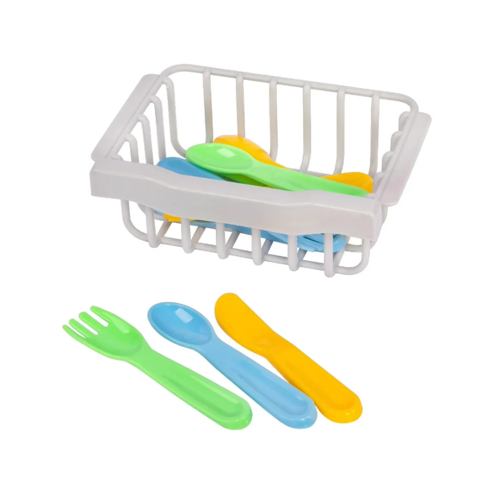 KNP Dishwasher Playset with Light and Sound - Image 3