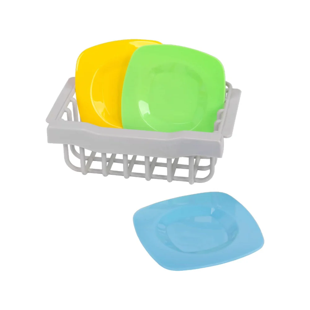 KNP Dishwasher Playset with Light and Sound - Image 4