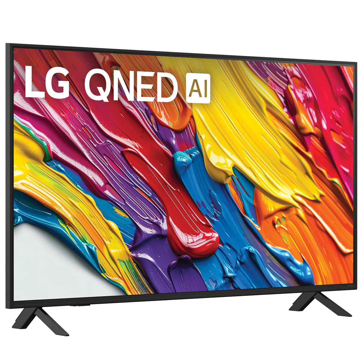LG Class QNED82A UHD 4K AI Smart WebOS TV - Image 18