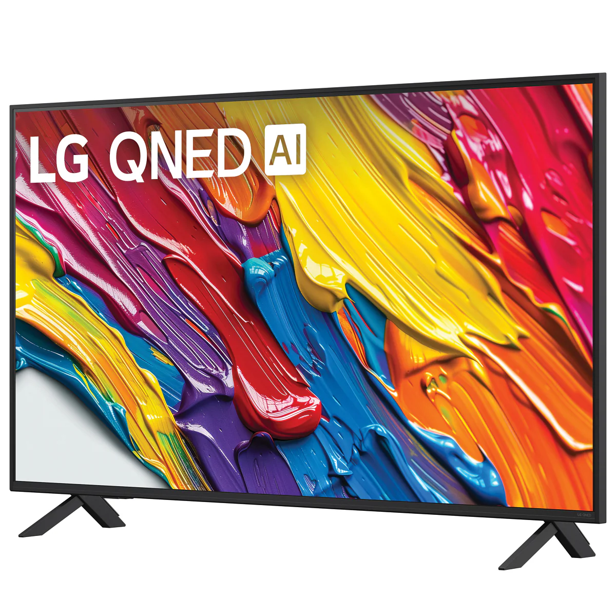 LG Class QNED82A UHD 4K AI Smart WebOS TV - Image 19