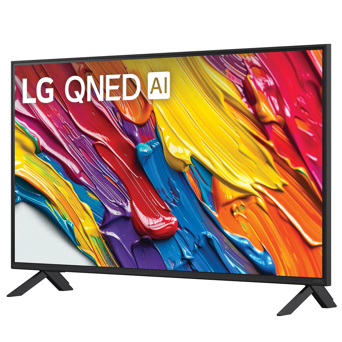 LG Class QNED82A UHD 4K AI Smart WebOS TV - Image 3