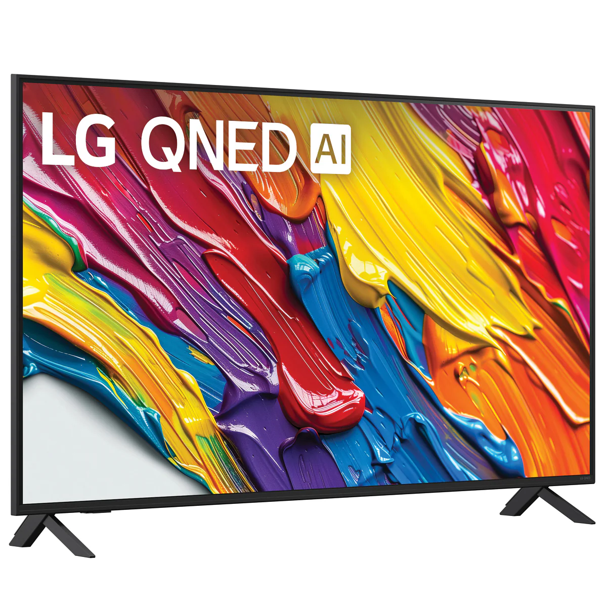 LG Class QNED82A UHD 4K AI Smart WebOS TV - Image 34