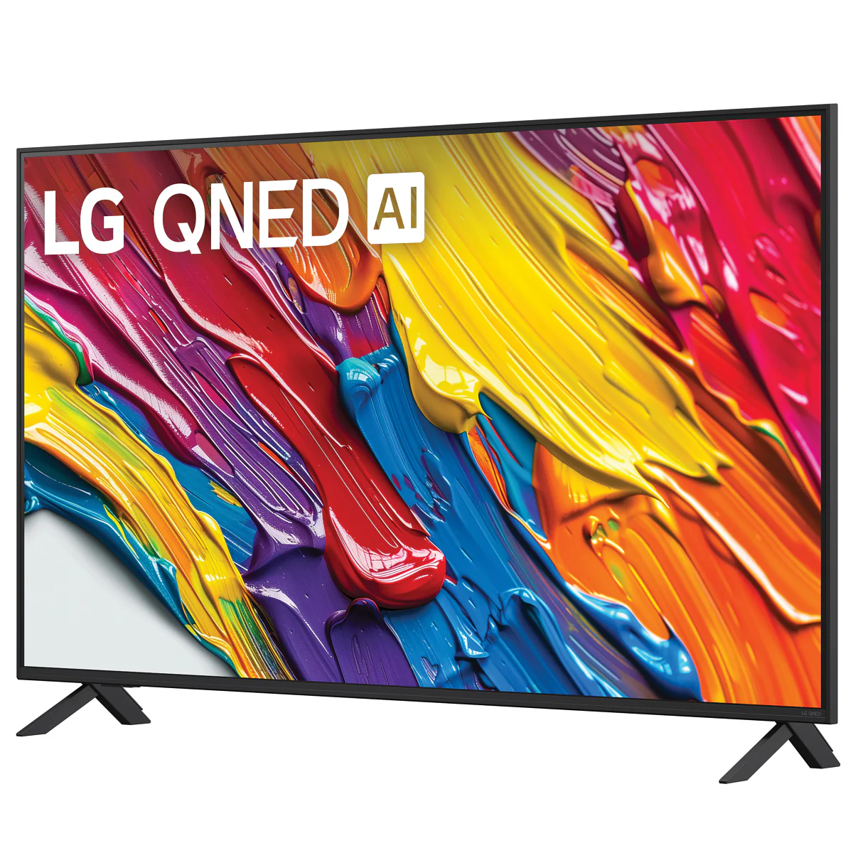 LG Class QNED82A UHD 4K AI Smart WebOS TV - Image 35