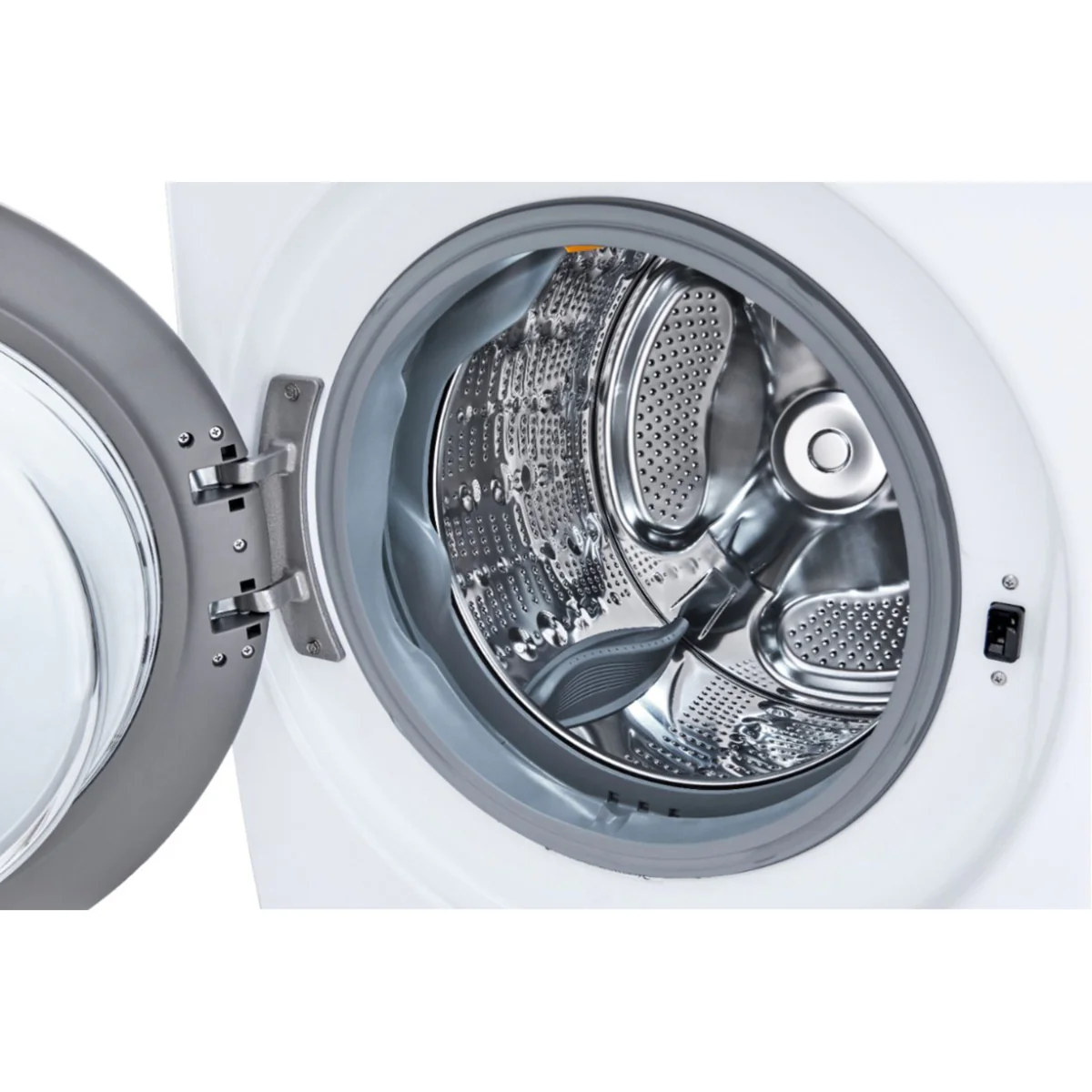 LG WM4000H 4.5 cu. ft. Stackable Front Load Washer with Wi-Fi and Smart Features - Image 14