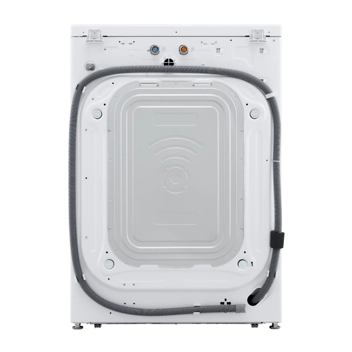 LG WM4000H 4.5 cu. ft. Stackable Front Load Washer with Wi-Fi and Smart Features - Image 18