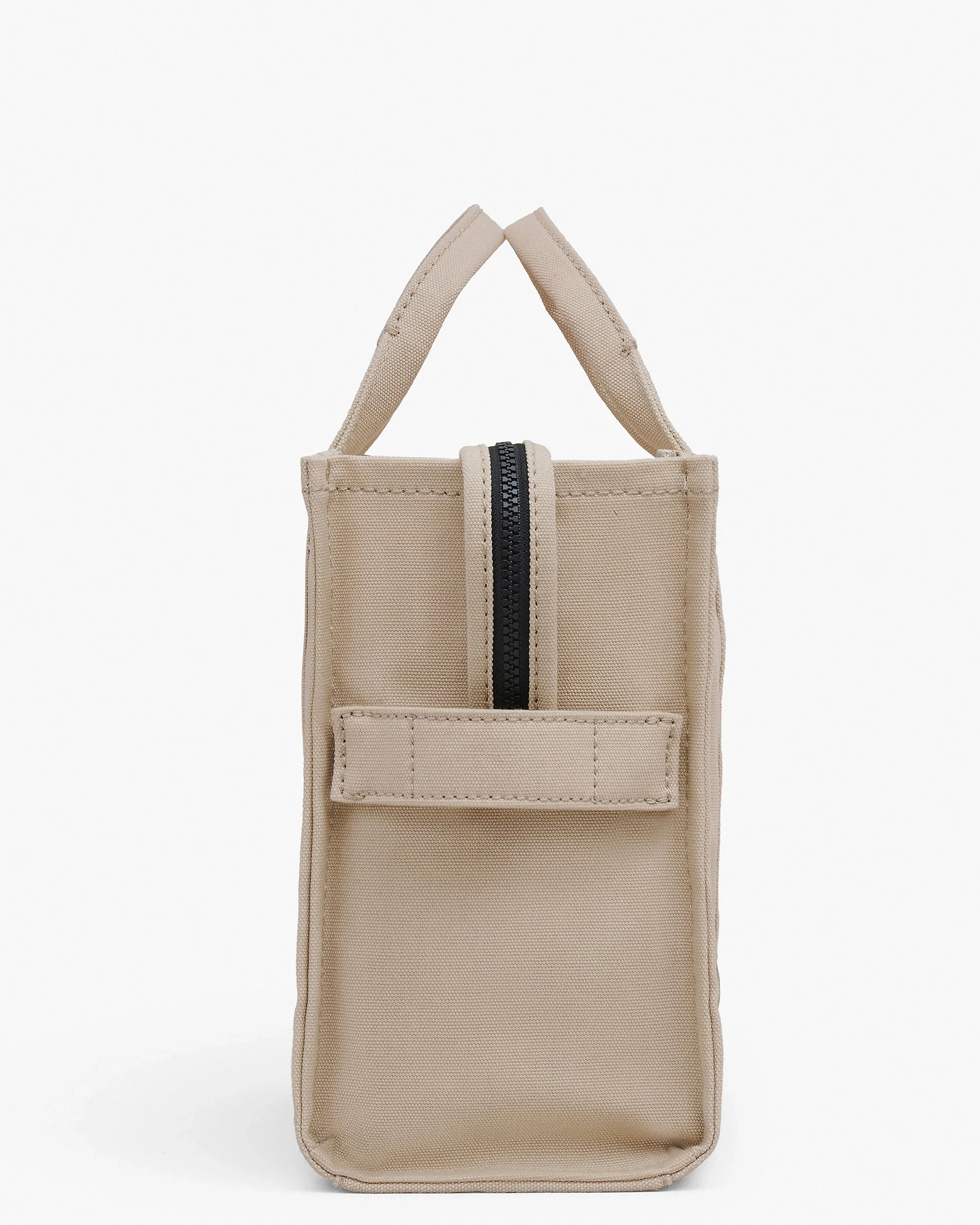 Marc Jacobs Medium Tote Bag - Beige - Image 4