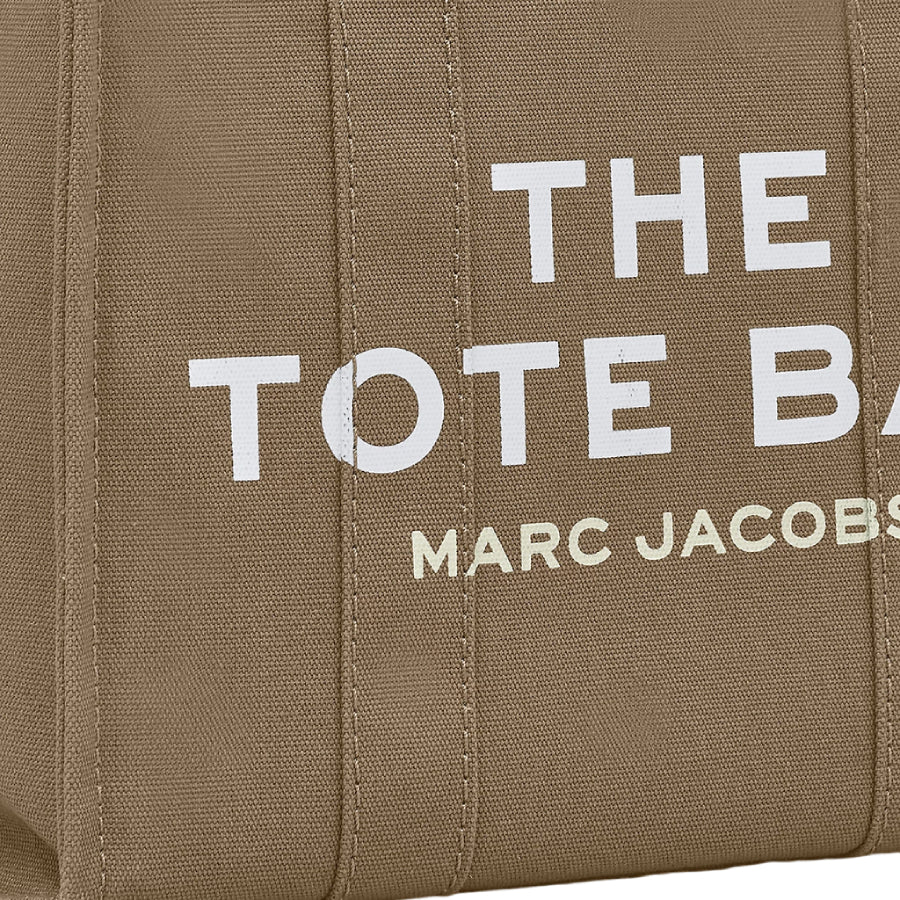 Marc Jacobs The Medium Tote Bag - Slate Green - Image 4