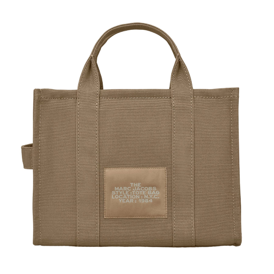 Marc Jacobs The Medium Tote Bag - Slate Green - Image 6