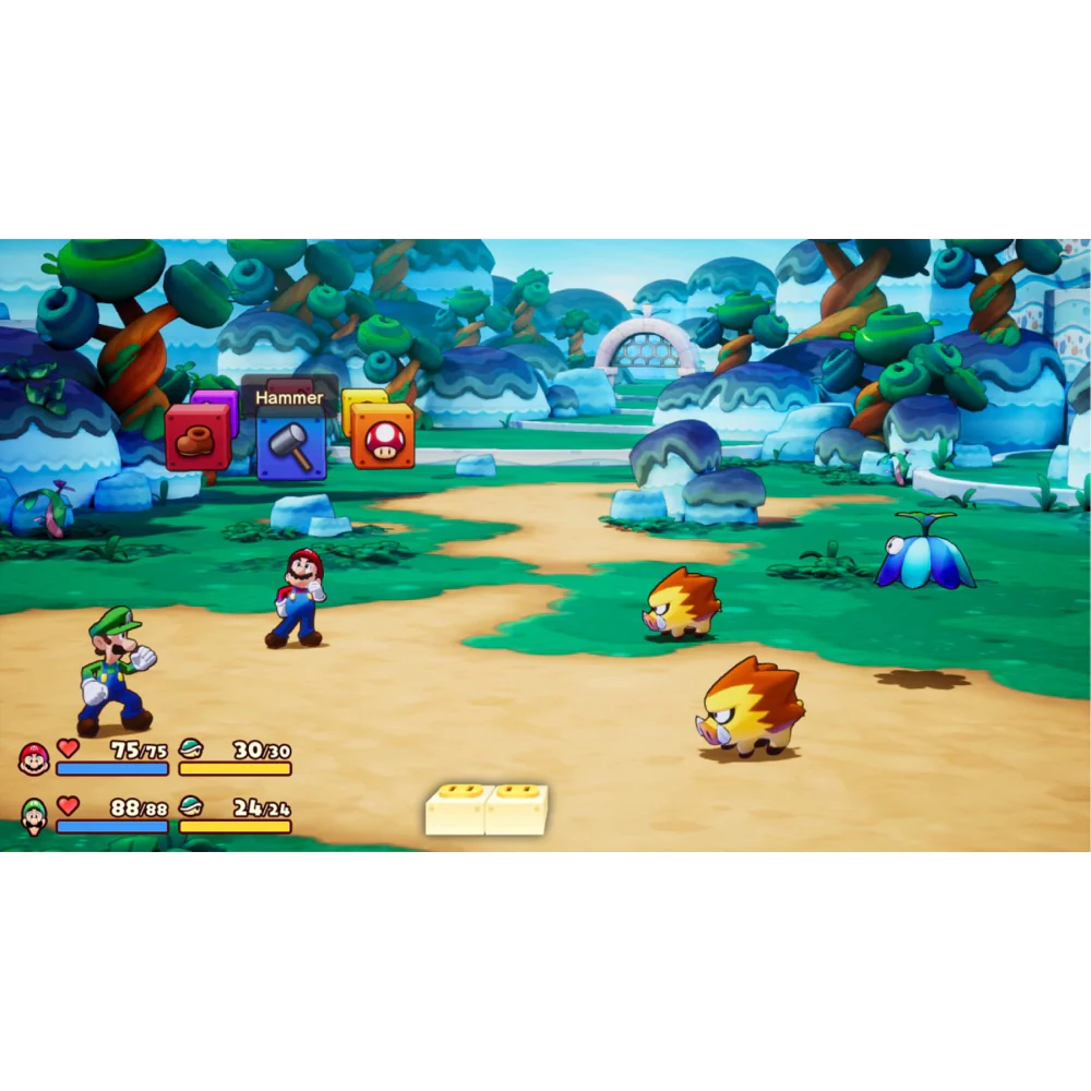 Mario & Luigi: Brothership for Nintendo Switch - Image 3