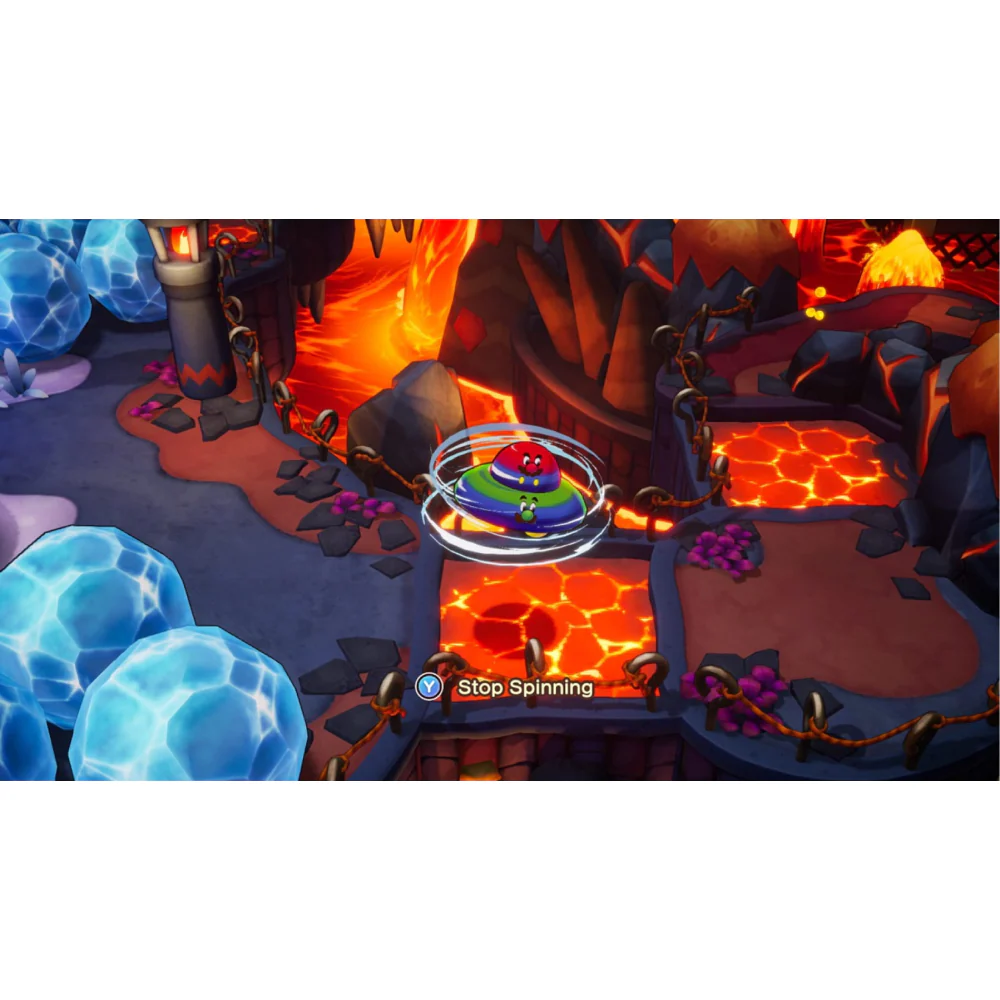 Mario & Luigi: Brothership for Nintendo Switch - Image 6