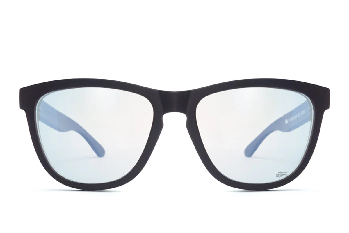 Matte Black - Blue Light Filters - Essentials - Image 5