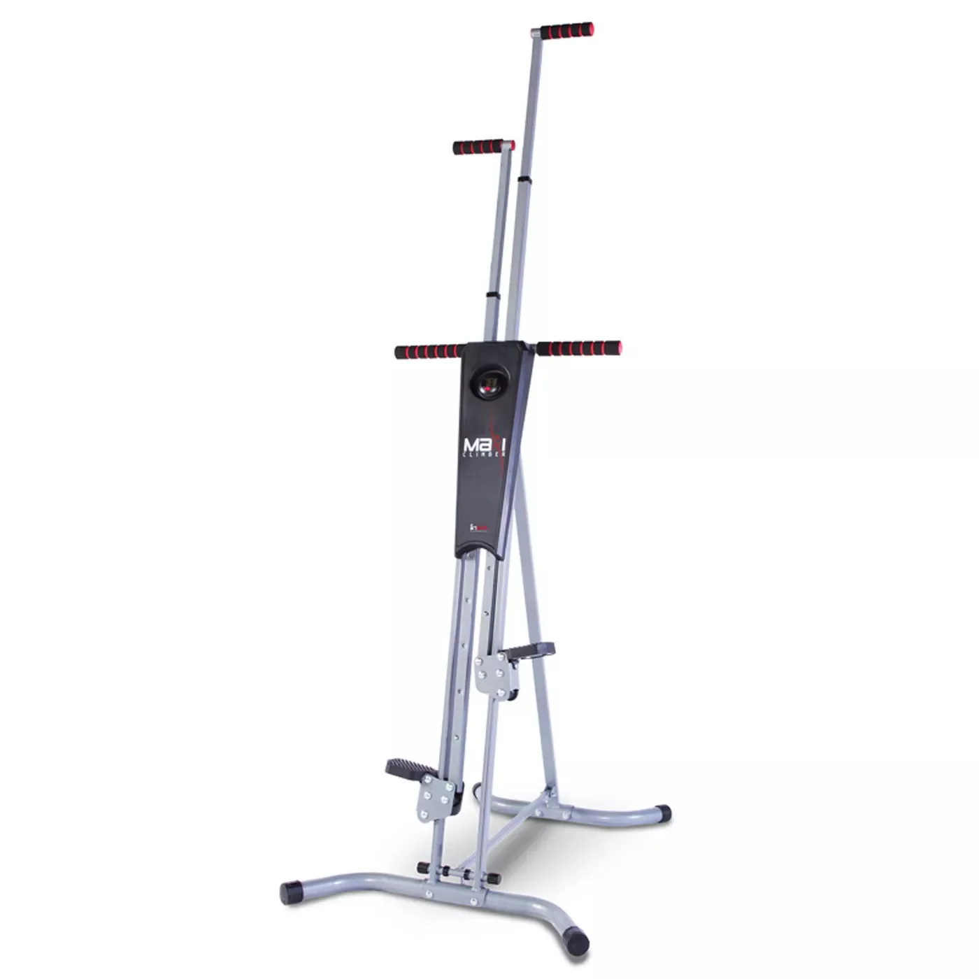MaxiClimber Classic Vertical Climber Full Body Workout System - Image 5