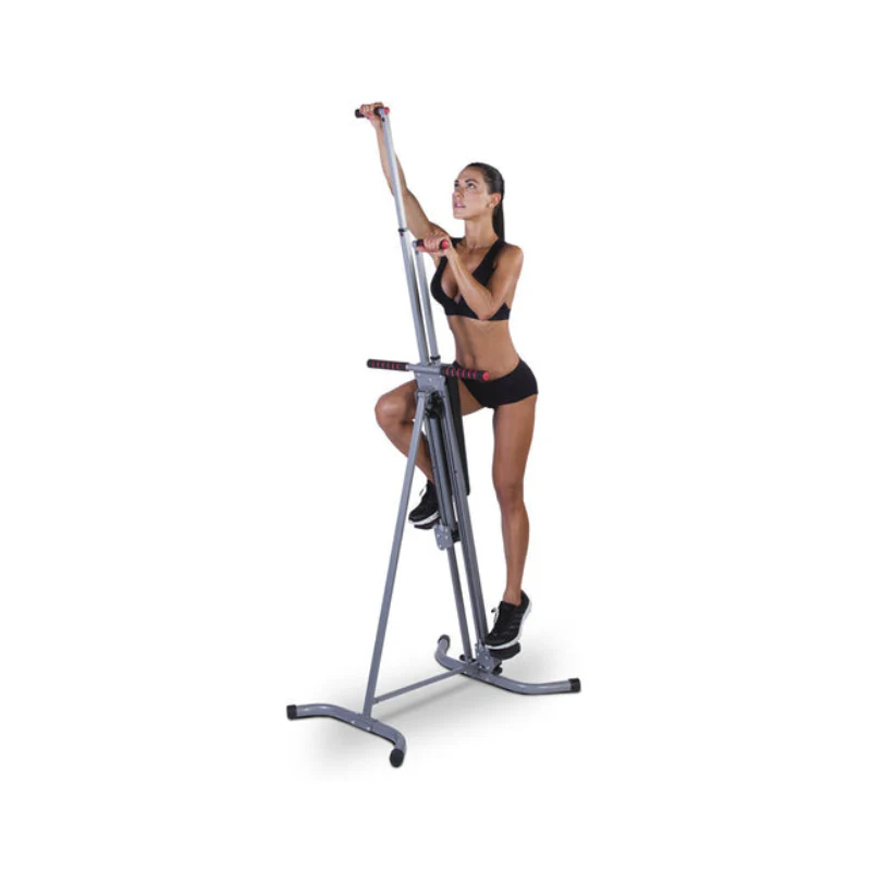 MaxiClimber Classic Vertical Climber Full Body Workout System - Image 8