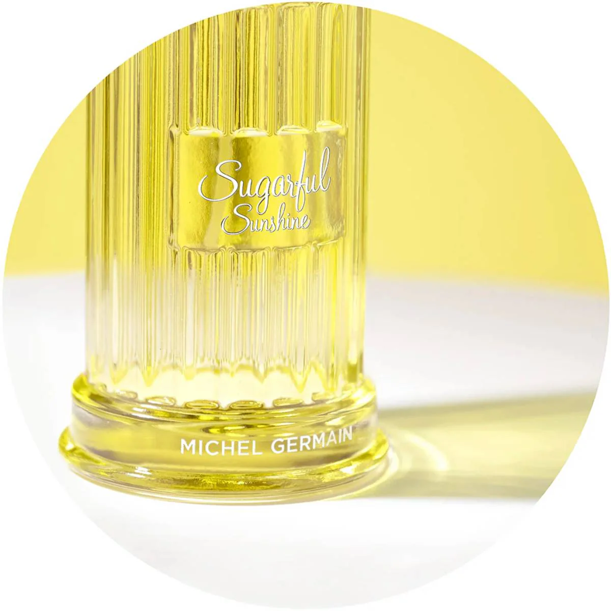 Michel Germain Parfums Sugarful Sunshine Women's 3.4 oz Eau de Parfum Spray - Image 3