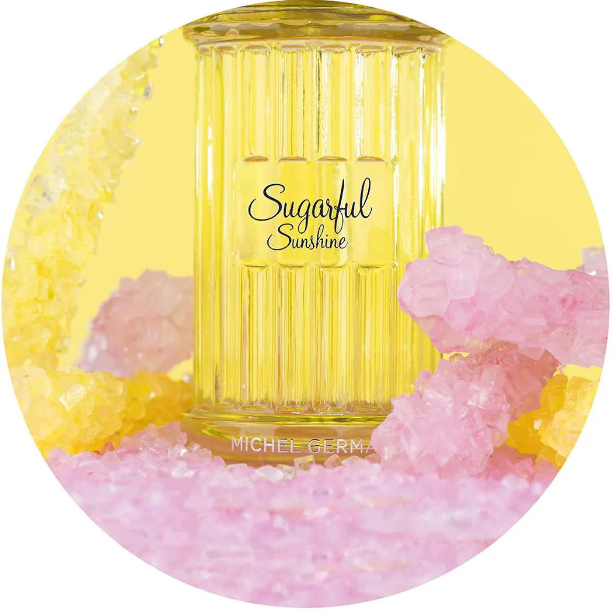 Michel Germain Parfums Sugarful Sunshine Women's 3.4 oz Eau de Parfum Spray - Image 4