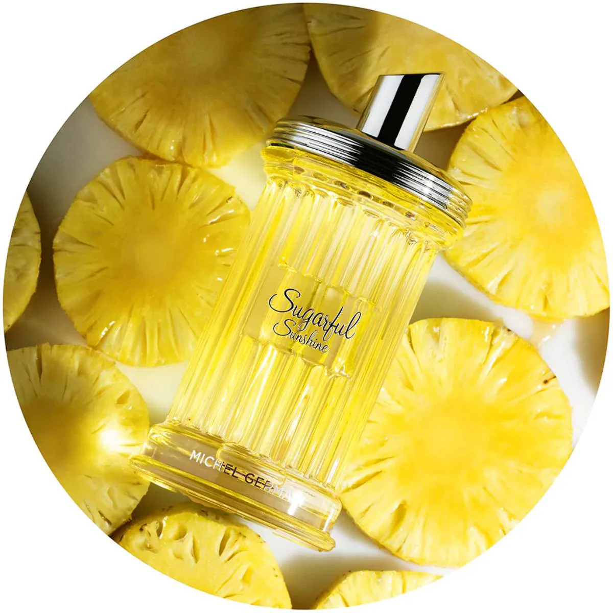 Michel Germain Parfums Sugarful Sunshine Women's 3.4 oz Eau de Parfum Spray - Image 5