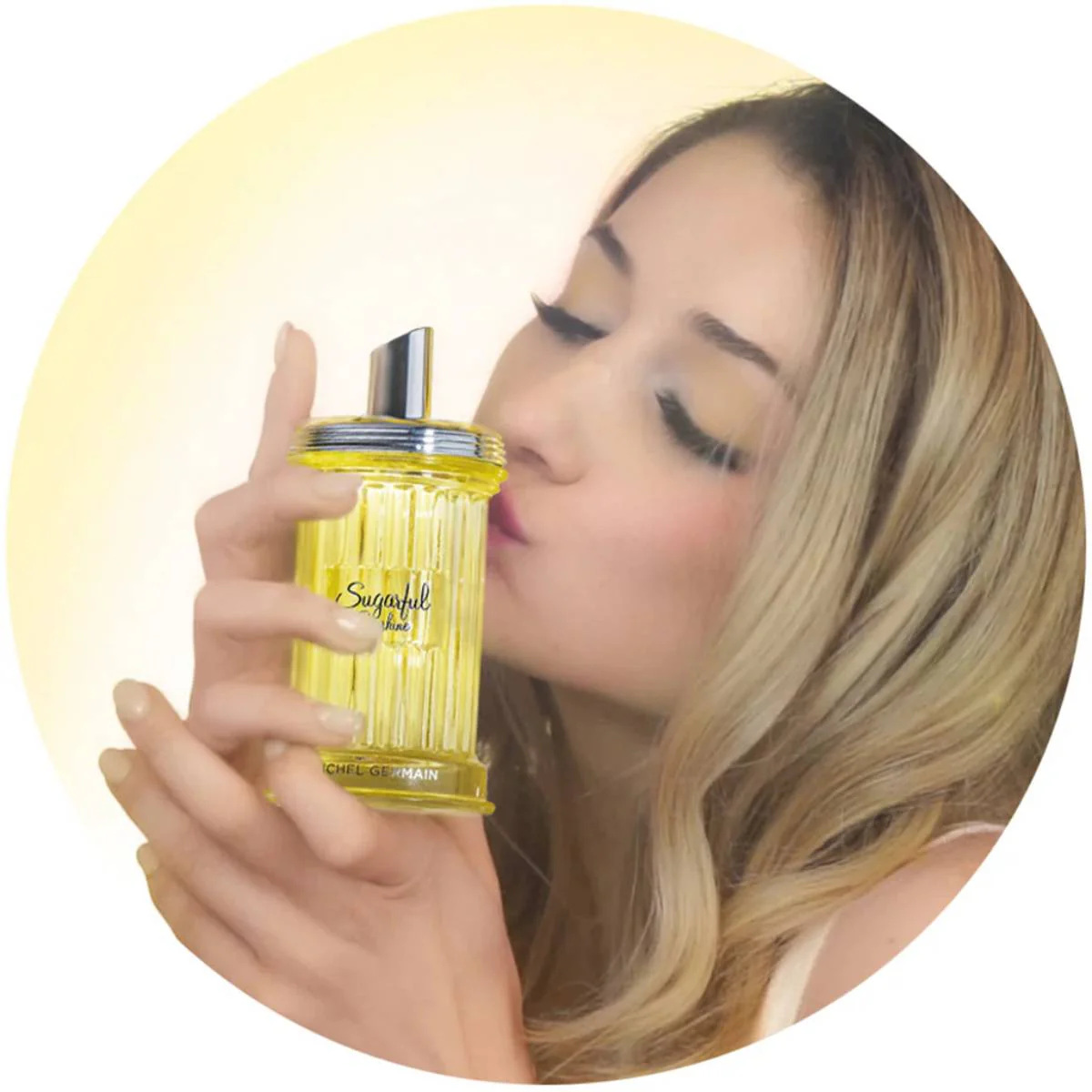 Michel Germain Parfums Sugarful Sunshine Women's 3.4 oz Eau de Parfum Spray - Image 7