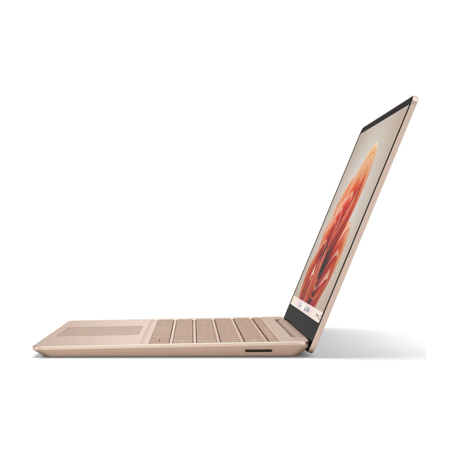 Microsoft Surface Go 3 12.4” Touch-Screen Laptop  - Intel Core i5 with 8GB RAM - 256GB SSD - Image 16