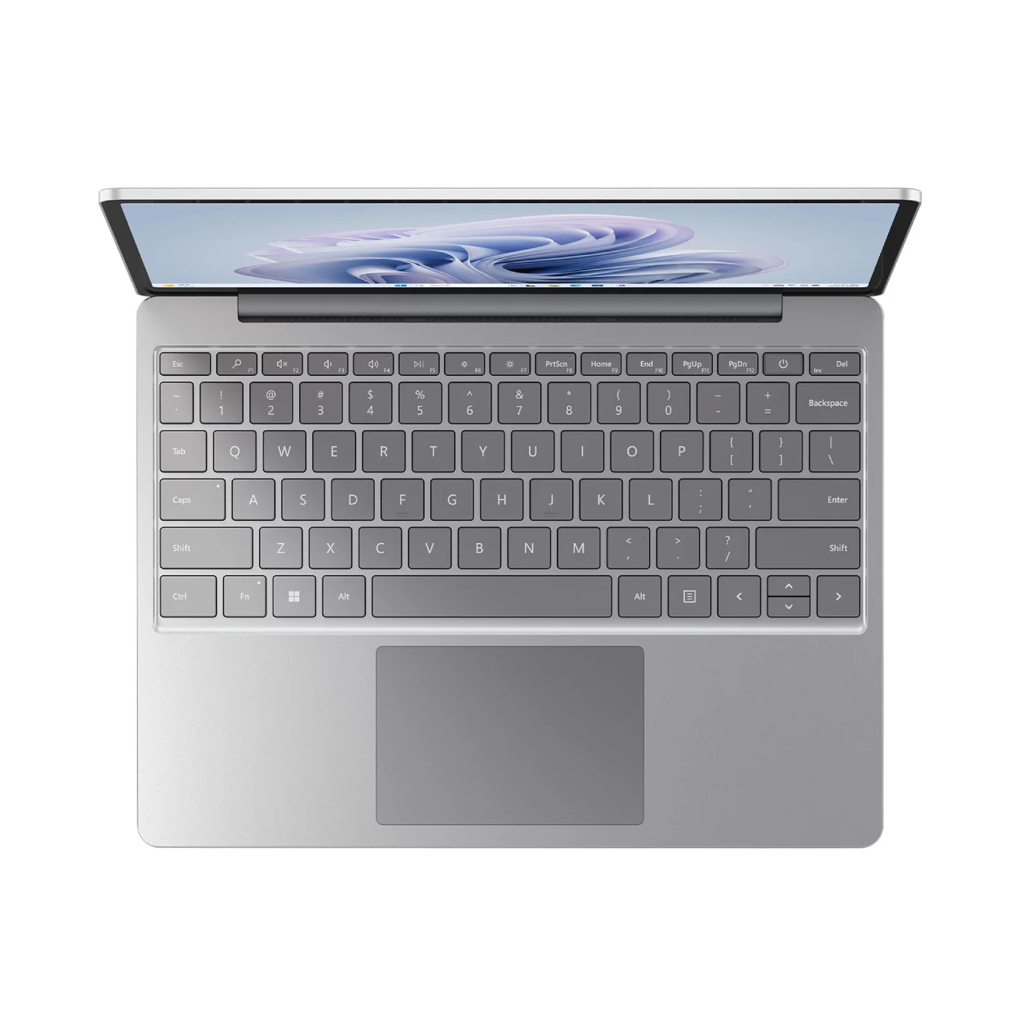 Microsoft Surface Go 3 12.4” Touch-Screen Laptop  - Intel Core i5 with 8GB RAM - 256GB SSD - Image 3