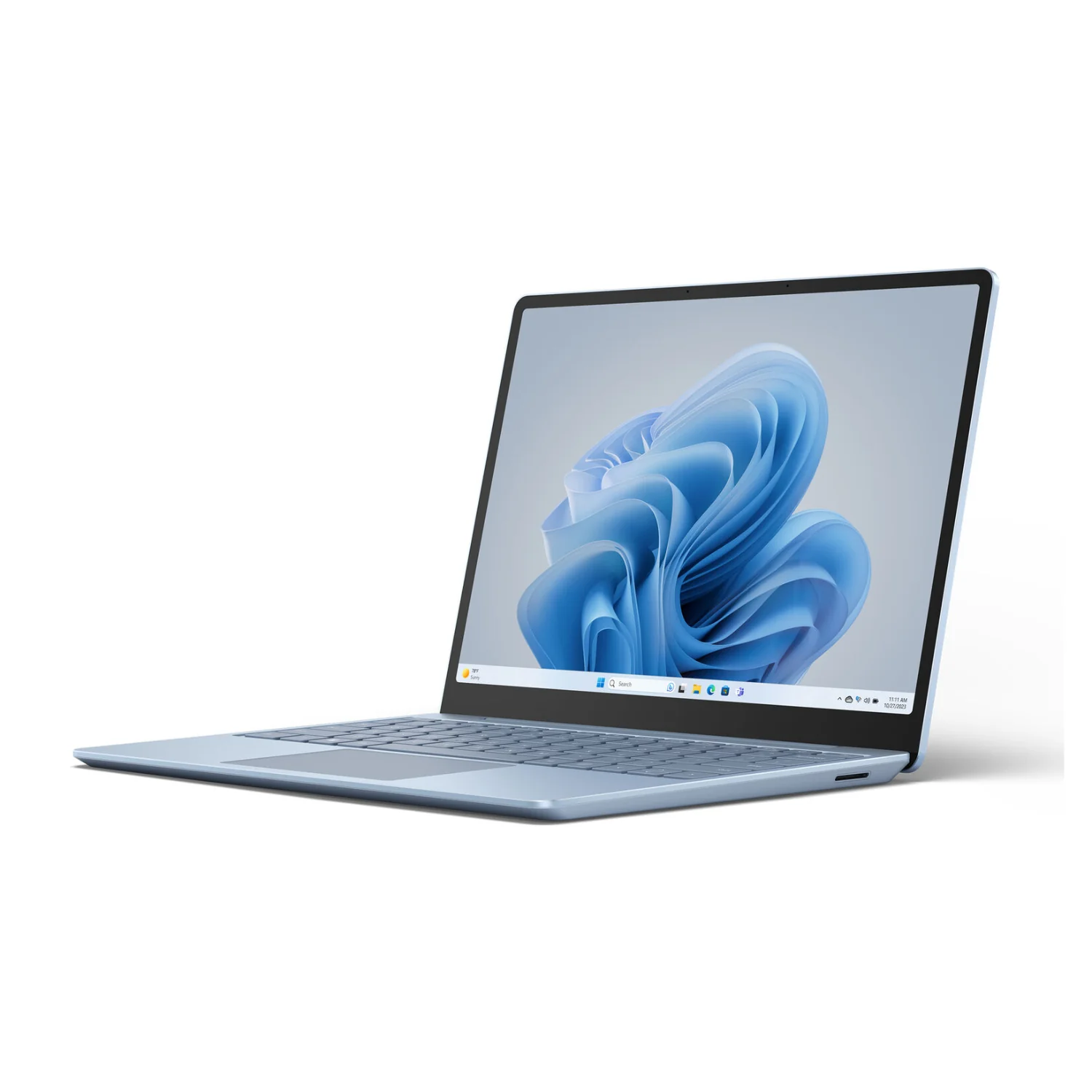 Microsoft Surface Go 3 12.4” Touch-Screen Laptop  - Intel Core i5 with 8GB RAM - 256GB SSD - Image 9