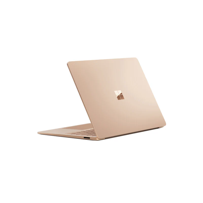 Microsoft Surface Laptop Copilot+ PC 13.8” - Snapdragon X Elite 12-Core - 16GB RAM - 512GB SSD (7th Edition) Windows 11 Home - Image 12