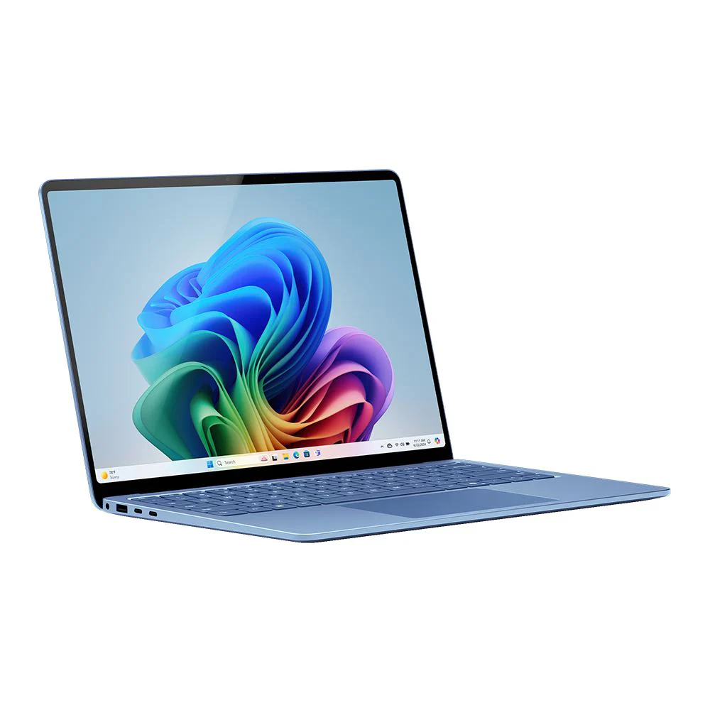 Microsoft Surface Laptop Copilot+ PC 13.8” - Snapdragon X Elite 12-Core - 16GB RAM - 512GB SSD (7th Edition) Windows 11 Home - Image 4