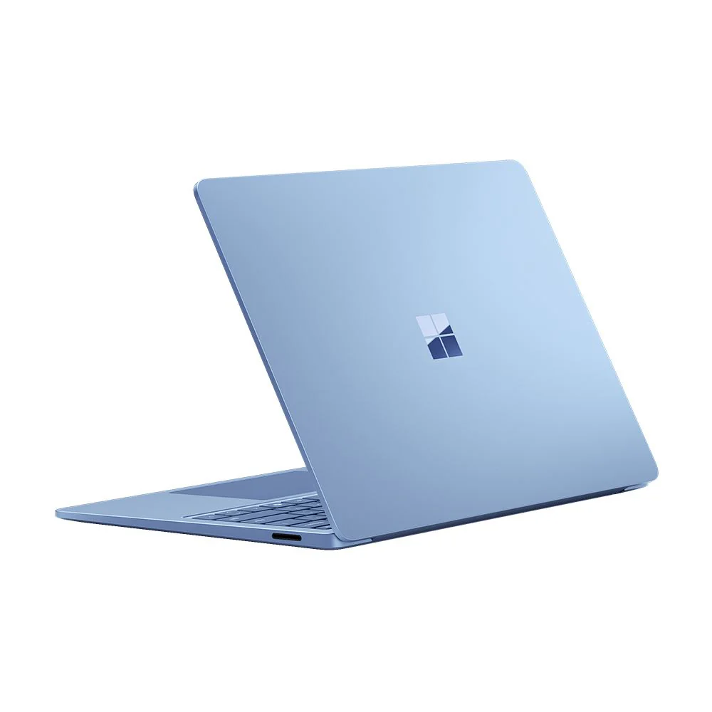 Microsoft Surface Laptop Copilot+ PC 13.8” - Snapdragon X Elite 12-Core - 16GB RAM - 512GB SSD (7th Edition) Windows 11 Home - Image 7