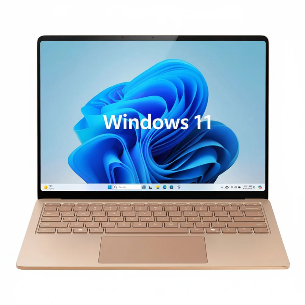 Microsoft Surface Laptop Copilot+ PC 13.8” - Snapdragon X Elite 12-Core - 16GB RAM - 512GB SSD (7th Edition) Windows 11 Home - Image 8