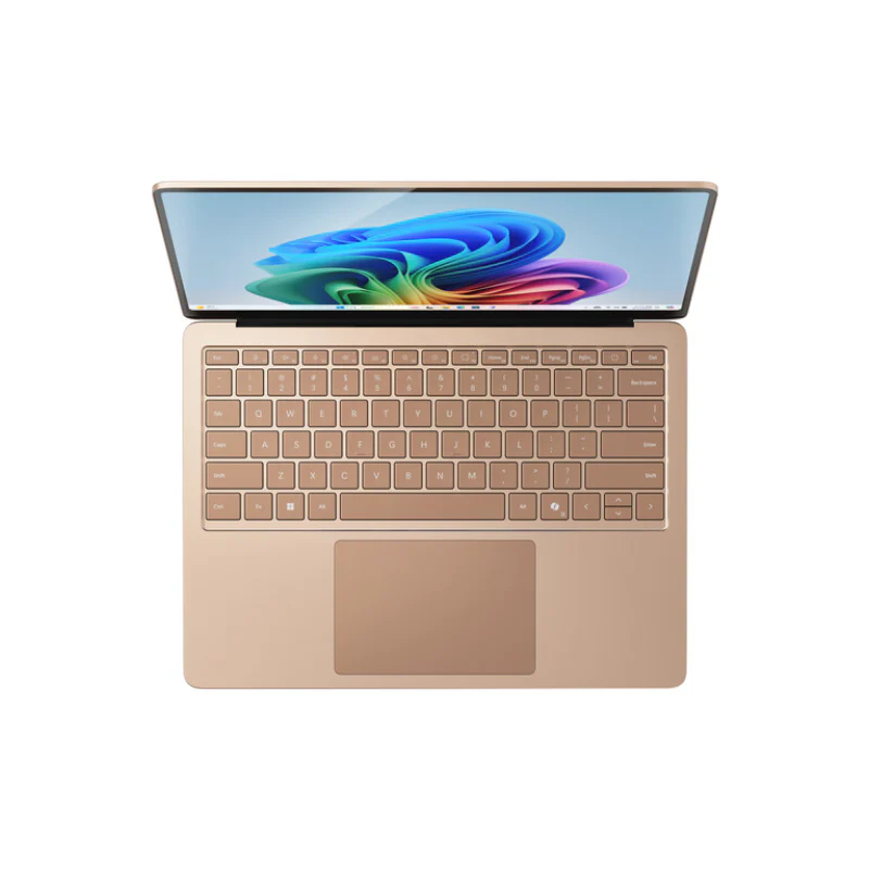 Microsoft Surface Laptop Copilot+ PC 13.8” - Snapdragon X Elite 12-Core - 16GB RAM - 512GB SSD (7th Edition) Windows 11 Home - Image 9